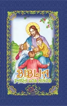 Библия для детей / Biblia para los ni?os (на испанском)