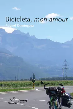 Bicicleta, mon amour