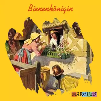 Bienenk?nigin (ungek?rzt)