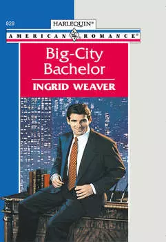 Big-city Bachelor