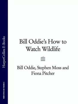 Bill Oddie’s How to Watch Wildlife