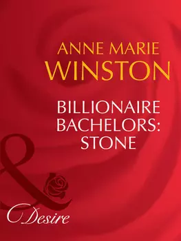 Billionaire Bachelors: Stone