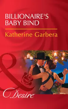Billionaire's Baby Bind