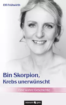 Bin Skorpion, Krebs unerw?nscht