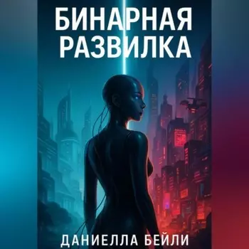 Бинарная развилка