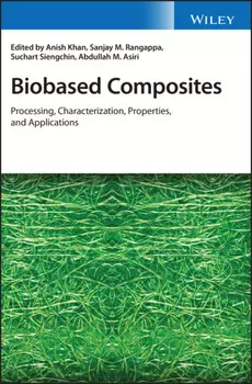 Biobased Composites