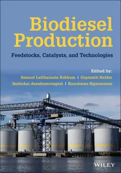 Biodiesel Production