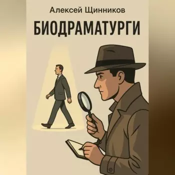 Биодраматурги