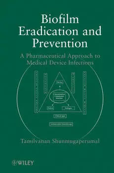 Biofilm Eradication and Prevention. A Pharmaceutical Approach to Medical Device Infections