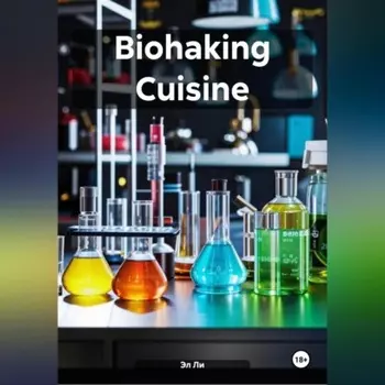 Biohaking Cuisine