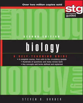 Biology. A Self-Teaching Guide