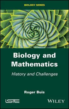 Biology and Mathematics