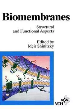 Biomembranes, Biomembranes