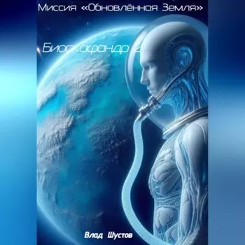 Биоскафандр 2. Миссия «Обновлённая Земля»