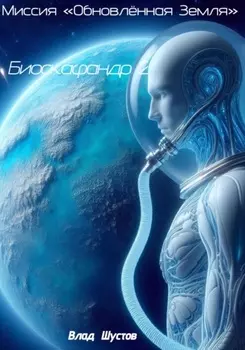Биоскафандр 2. Миссия «Обновлённая Земля»