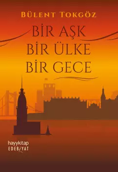 Bir Ak Bir ?lke Bir Gece
