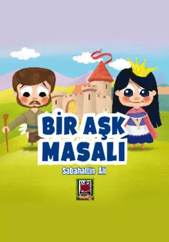 Bir Ak Masal