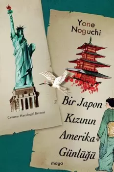 Bir Japon Kznn Amerika G?nl??