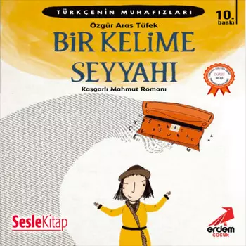 Bir Kelime Seyyah