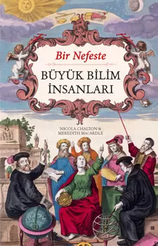 Bir nefeste b?y?k bilim insanlar