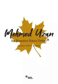 Bir Romann Hatra Defteri