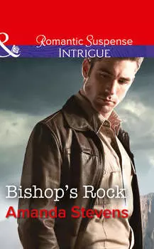 Bishop's Rock