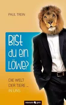 Bist du ein L?we?