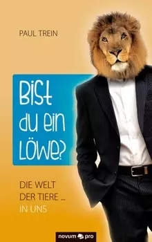 Bist du ein L?we?