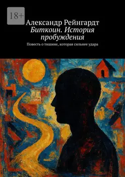 Биткоин. История пробуждения. Повесть о тишине, которая сильнее удара