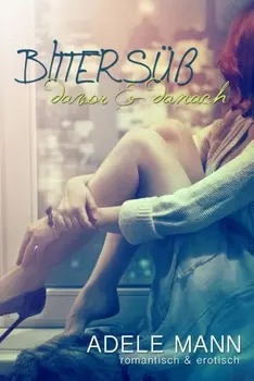 Bitters?? - davor & danach