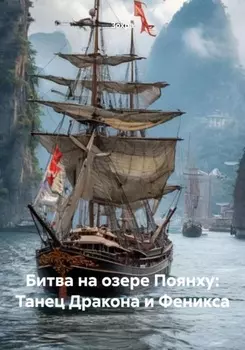 Битва на озере Поянху: Танец Дракона и Феникса