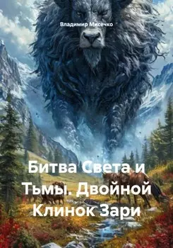 Битва Света и Тьмы. Двойной Клинок Зари