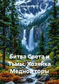 Битва Света и Тьмы. Хозяйка Медной горы