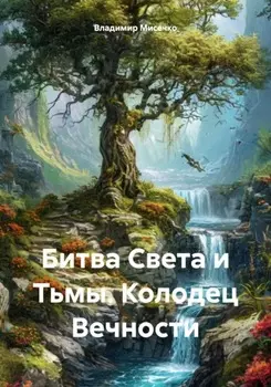 Битва Света и Тьмы. Колодец Вечности