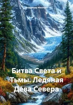 Битва Света и Тьмы. Ледяная Дева Севера