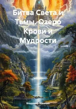 Битва Света и Тьмы. Озеро Крови и Мудрости