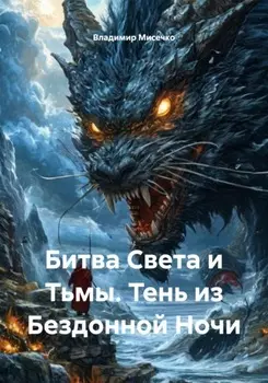 Битва Света и Тьмы. Тень из Бездонной Ночи