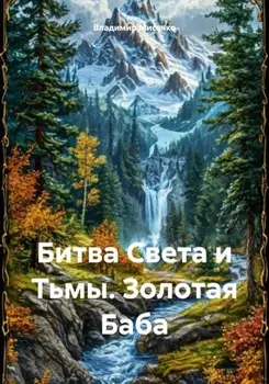 Битва Света и Тьмы. Золотая Баба