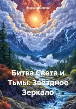 Битва Света и Тьмы. Звёздное Зеркало