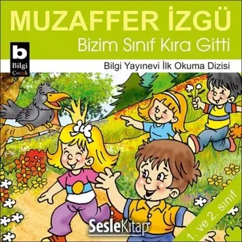 Bizim Snf Kra Gitti