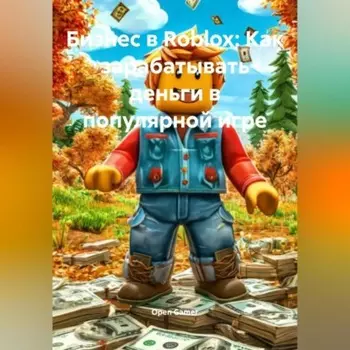 Бизнес в Roblox: Как зарабатывать деньги в популярной игре