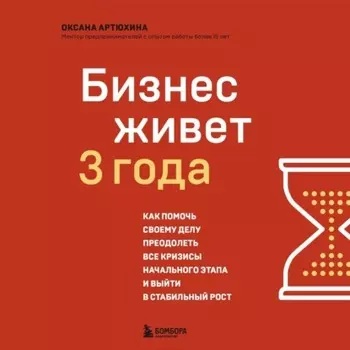 Бизнес живет три года. Как помочь своему делу преодолеть все кризисы начального этапа и выйти в стабильный рост