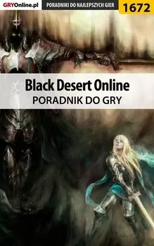 Black Desert Online