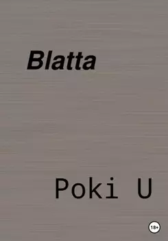 Blatta