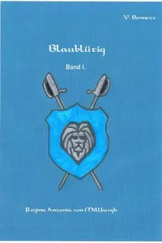 Blaubl?tig