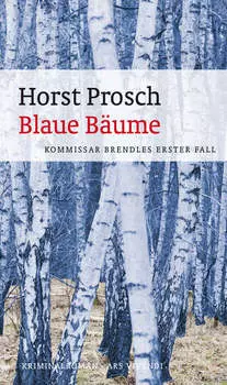 Blaue B?ume (eBook)