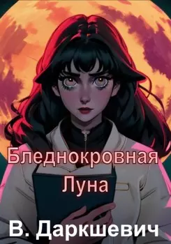 Бледнокровная Луна