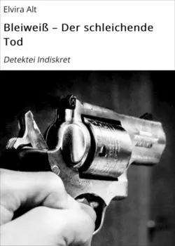 Bleiwei? – Der schleichende Tod