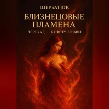 Близнецовые Пламена: Через Ад – к Свету Любви