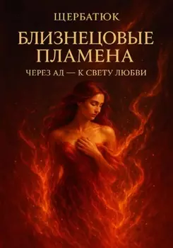 Близнецовые Пламена: Через Ад – к Свету Любви